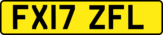 FX17ZFL
