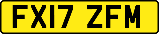 FX17ZFM