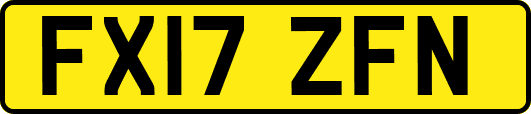FX17ZFN