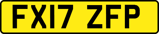 FX17ZFP