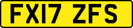 FX17ZFS