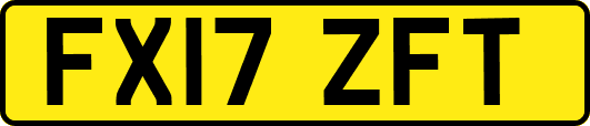 FX17ZFT