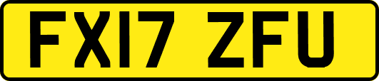 FX17ZFU