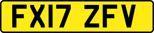 FX17ZFV