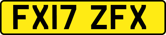 FX17ZFX