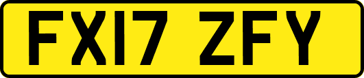 FX17ZFY