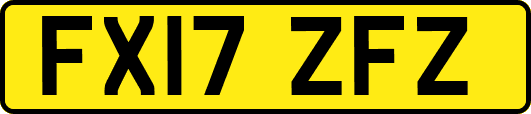 FX17ZFZ