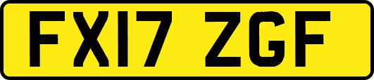 FX17ZGF