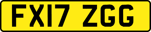 FX17ZGG