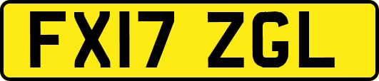 FX17ZGL