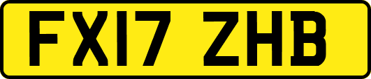 FX17ZHB