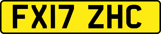 FX17ZHC