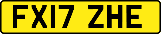 FX17ZHE