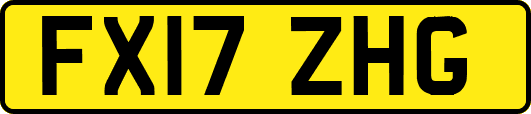 FX17ZHG