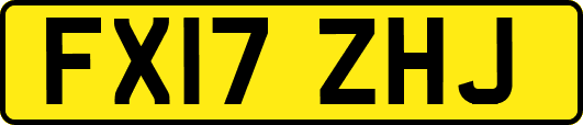 FX17ZHJ