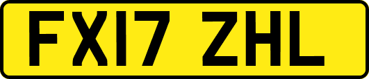 FX17ZHL