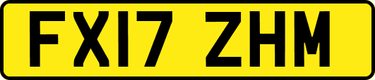 FX17ZHM
