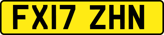 FX17ZHN
