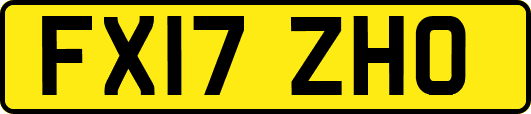 FX17ZHO