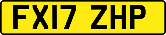 FX17ZHP