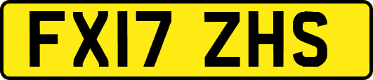 FX17ZHS