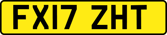 FX17ZHT