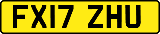FX17ZHU