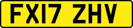 FX17ZHV