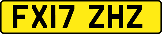 FX17ZHZ