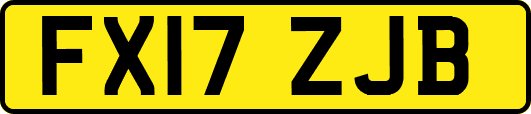FX17ZJB