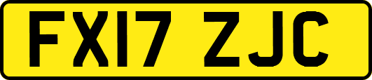 FX17ZJC