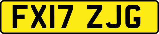 FX17ZJG