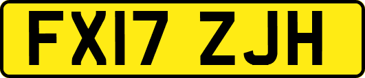 FX17ZJH