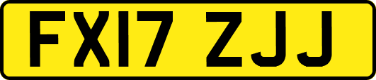 FX17ZJJ