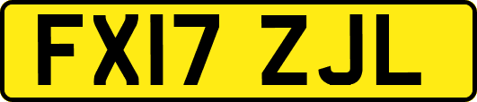 FX17ZJL