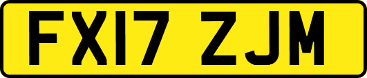FX17ZJM
