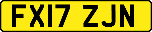 FX17ZJN