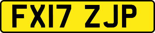 FX17ZJP