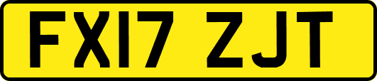 FX17ZJT