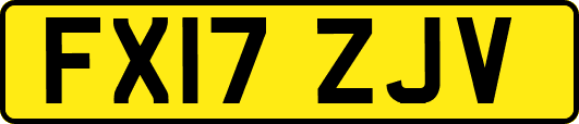 FX17ZJV