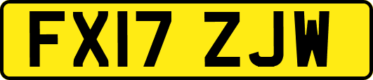 FX17ZJW