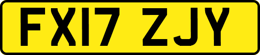 FX17ZJY