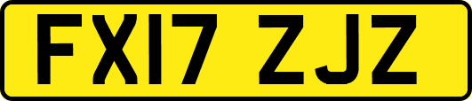 FX17ZJZ