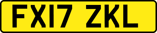 FX17ZKL