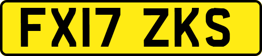 FX17ZKS