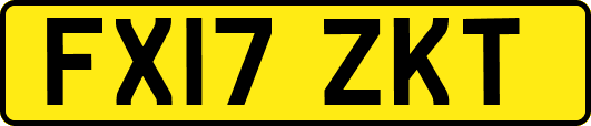 FX17ZKT