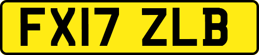 FX17ZLB