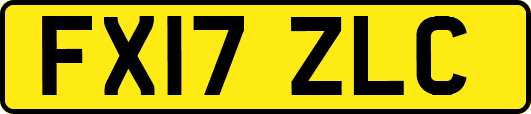 FX17ZLC