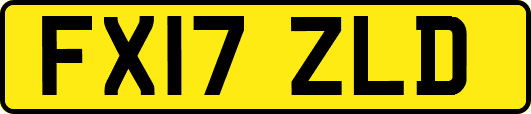 FX17ZLD