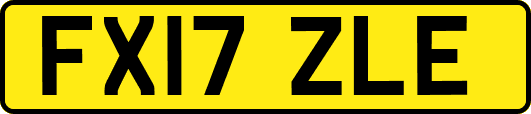 FX17ZLE